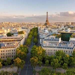 ÎLE-DE-FRANCE